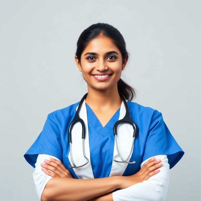 Portrait of Dr. Swati Chaturvedi, Consultant Orthopaedics & Sports Injury at Vitalis Multispeciality Hospital