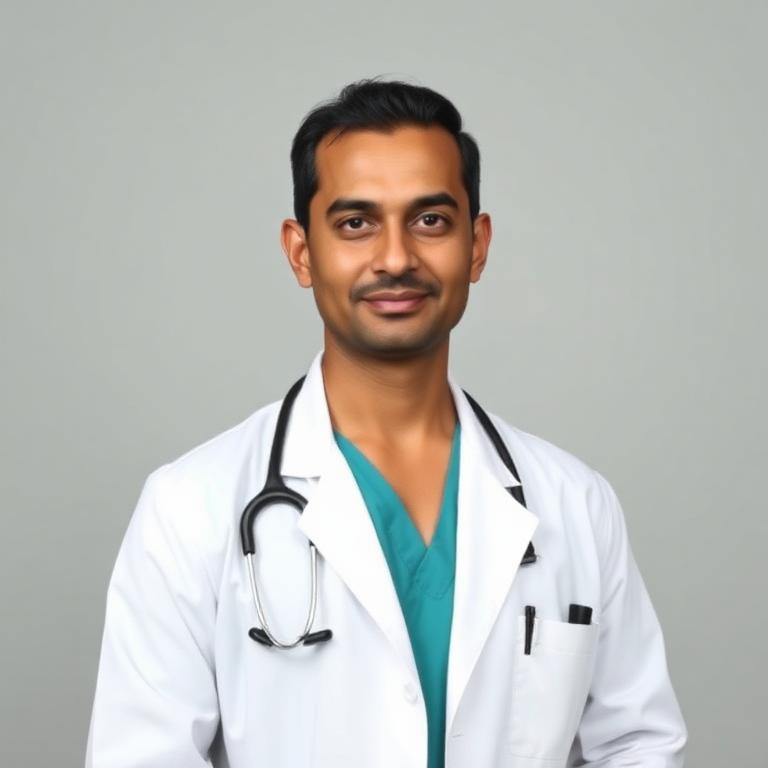 Portrait of Dr. Rajeev Shukla, Senior Consultant — Cardiac Sciences at Vitalis Multispeciality Hospital